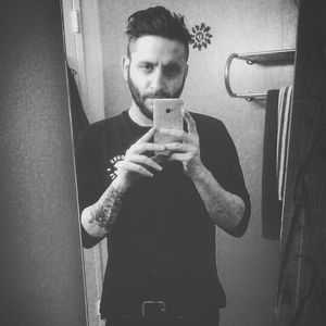 Meet your Posher, Alex